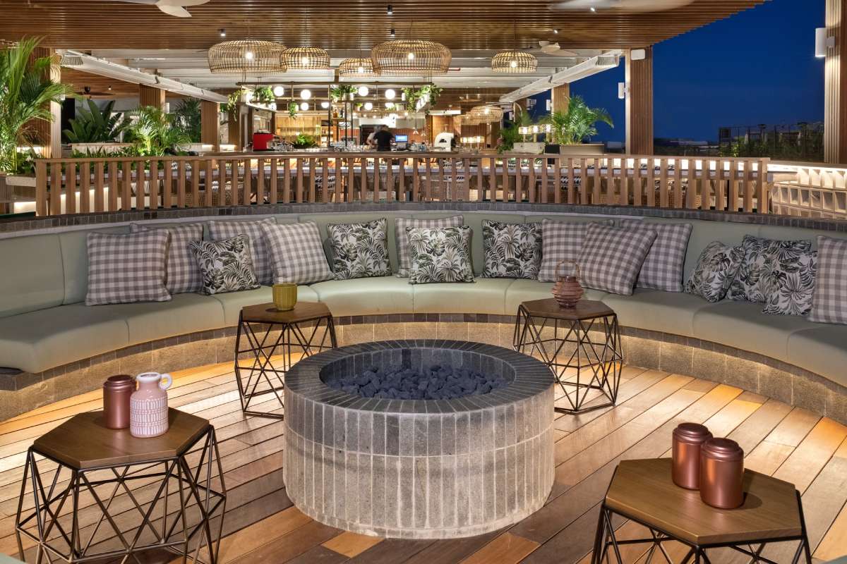 Afterglow –  All You can Eat Buffet