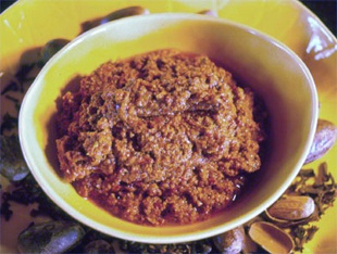 basa gede spice paste bali recipe