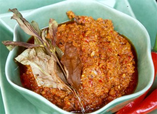 Base Be Sampi for Beef Paste