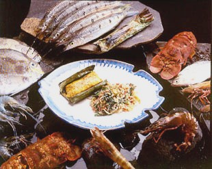 base be pasih recipe bali