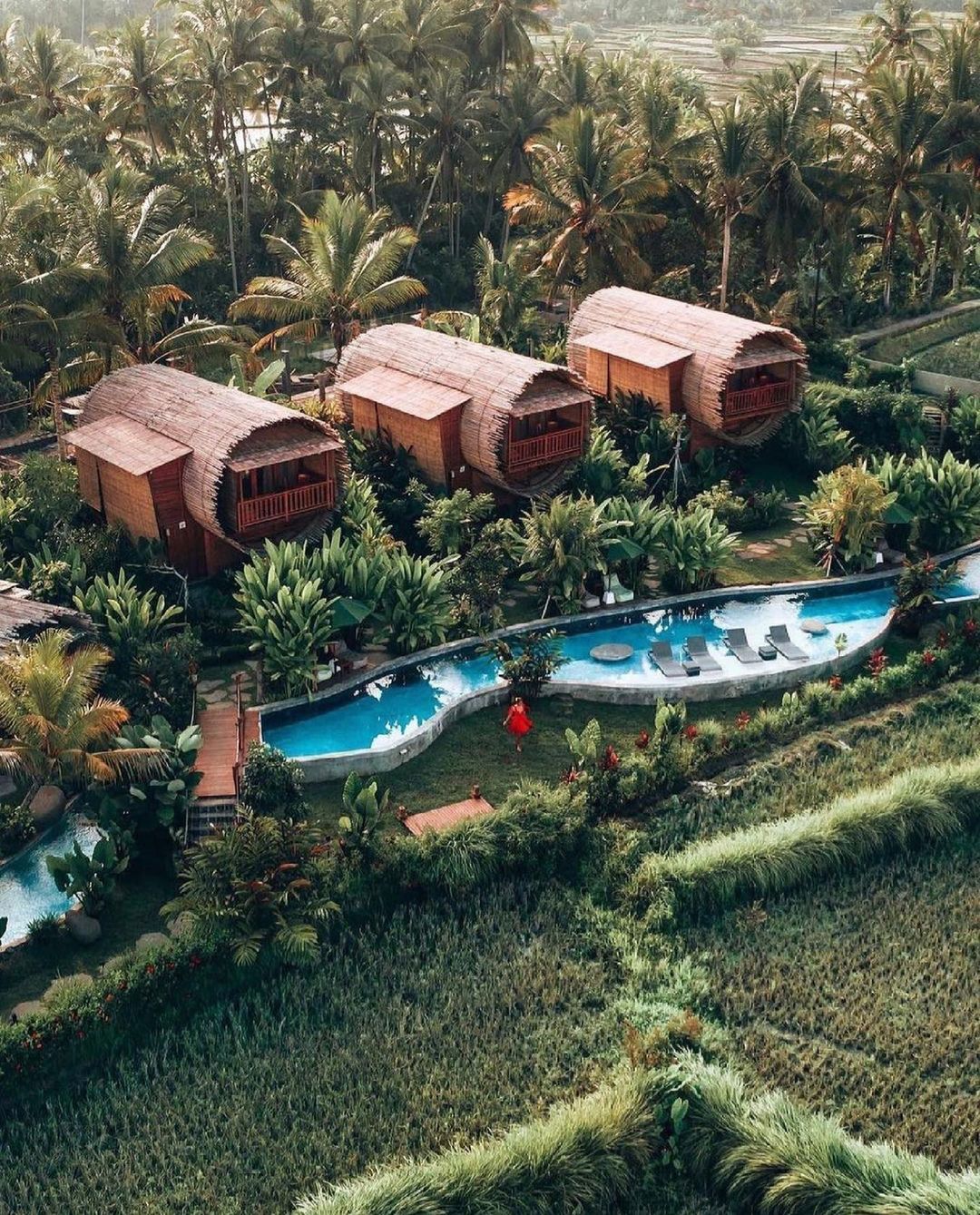 Beehouse Dijiwa Ubud – Hotel