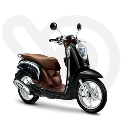 BIKAGO Scooter & Motorbike Rental
