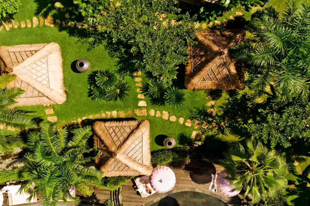 Blue Karma Dijiwa Ubud – Hotel