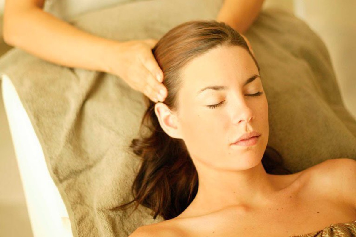 Chill Reflexology Bali