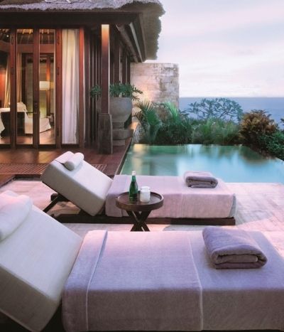 bulgari Resort Bali