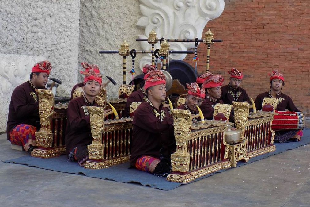 gamelan