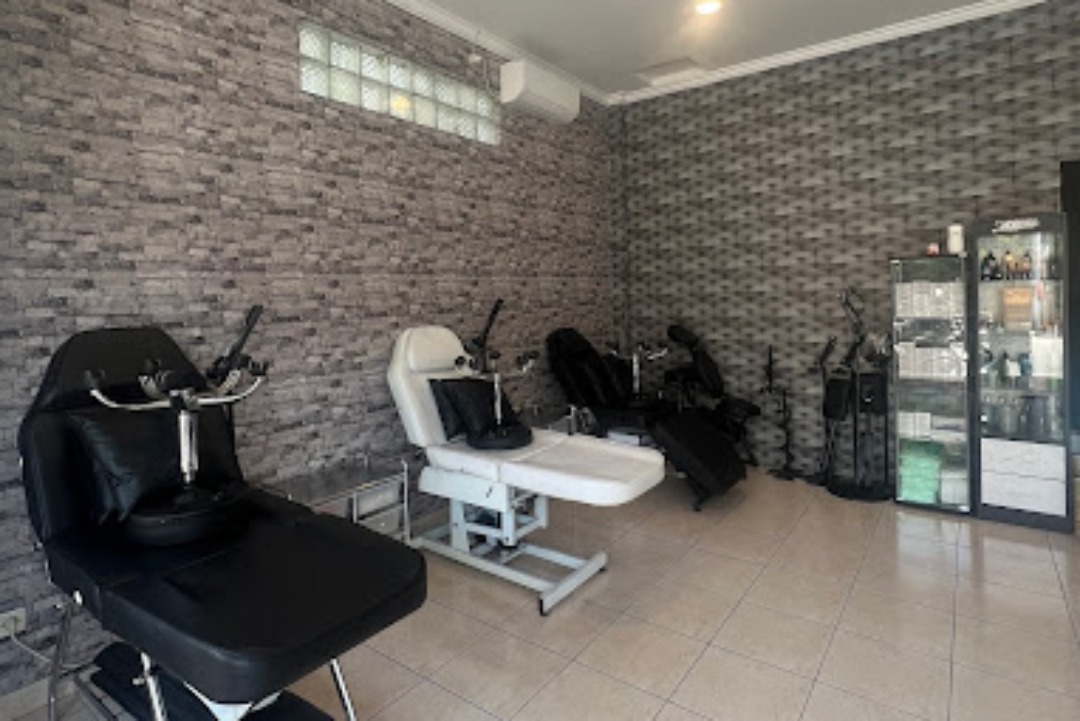 Ink Satire Tattoo Studio