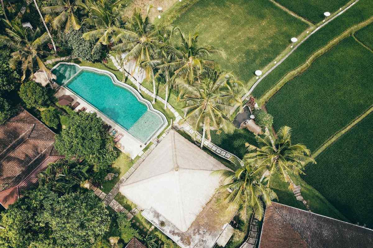 MATHIS Retreat Ubud – Hotel