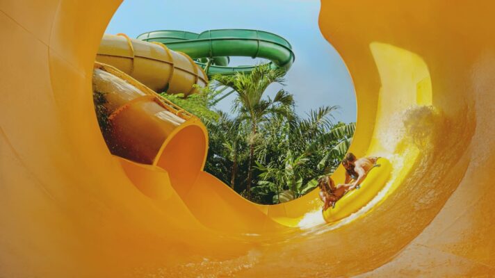 waterbom bali