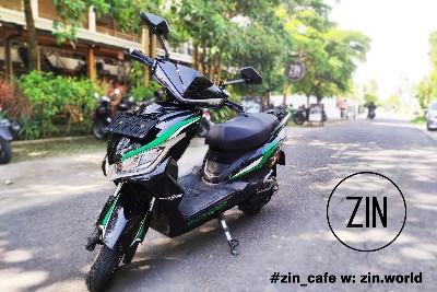 electric scooter rental