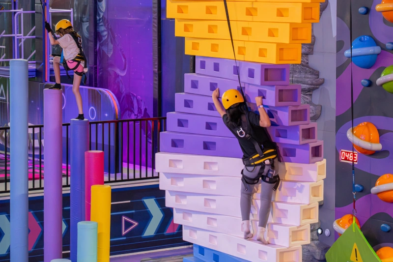 AeroXSpace Adventure