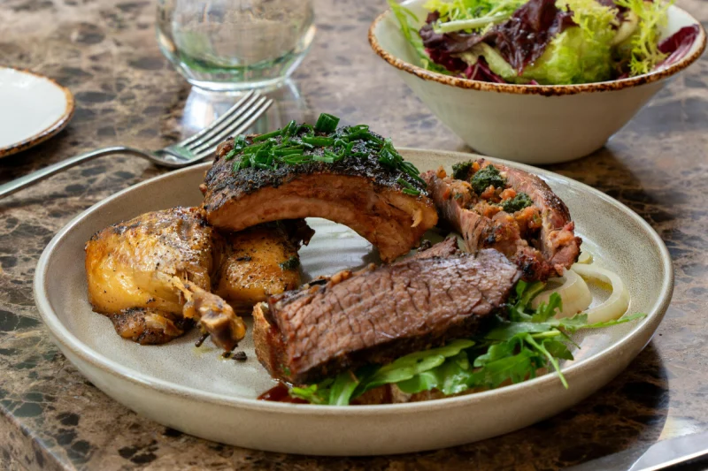 Amici by Enrico Bartolini