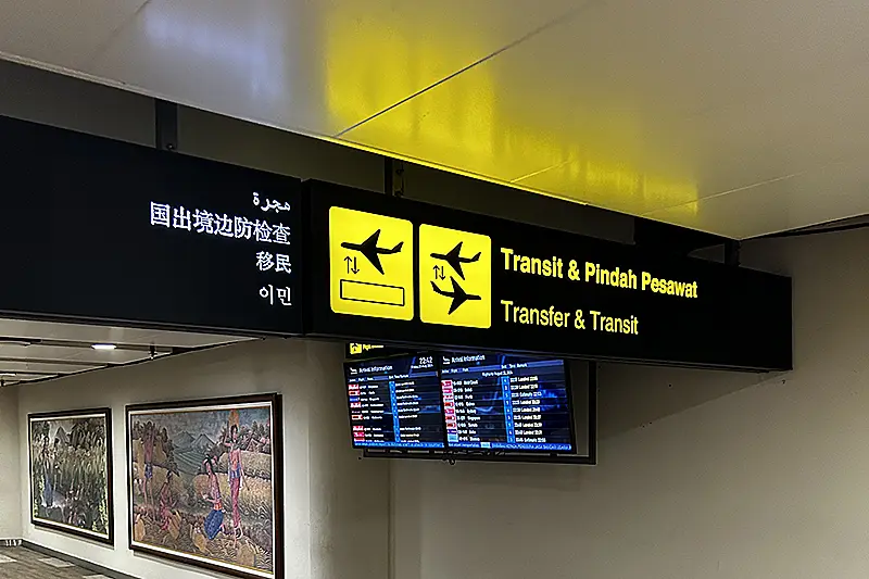 News MPOX regulation Bali Indonesia