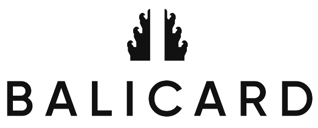 balicard logo