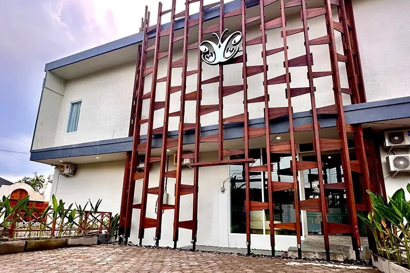 Cocoon Medical Spa Canggu