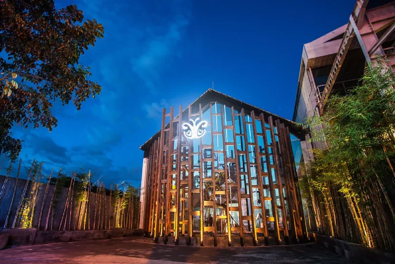 Cocoon Medical Spa Legian