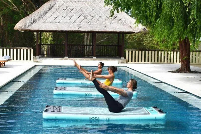 Cocoon Medical Spa Nusa Dua