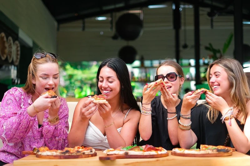 Dolan Restaurant & Park