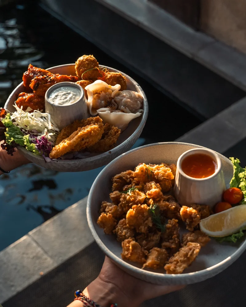 Ely’s Kitchen Bali