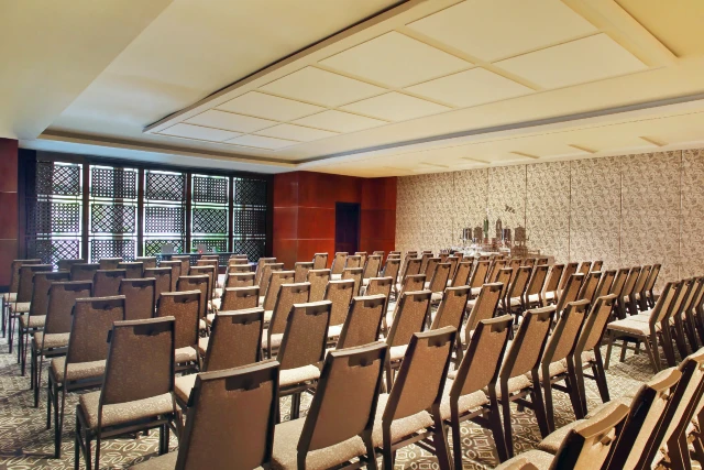 meeting room westin frangipani