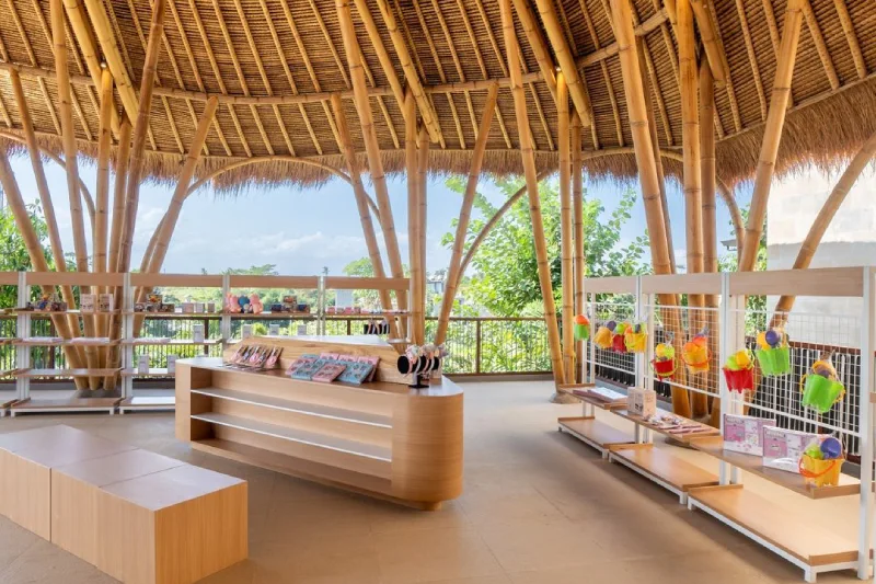 Mai Main Playground Canggu