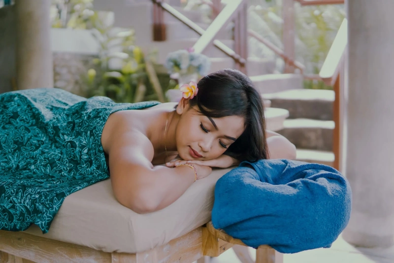 Soendaram Divine Spa