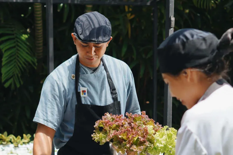 Sustainable Sourcing Local BICC