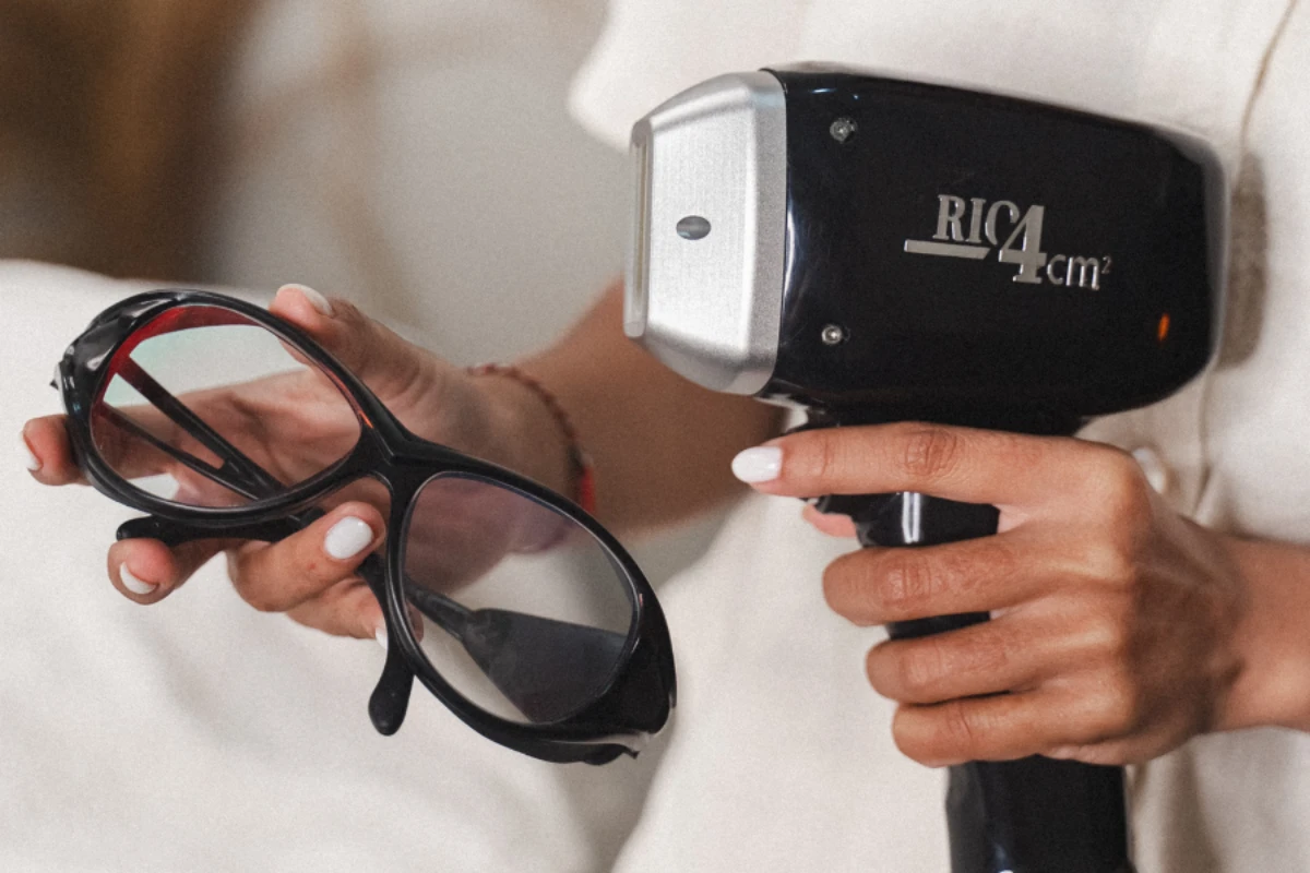 The Laser Lounge Bali